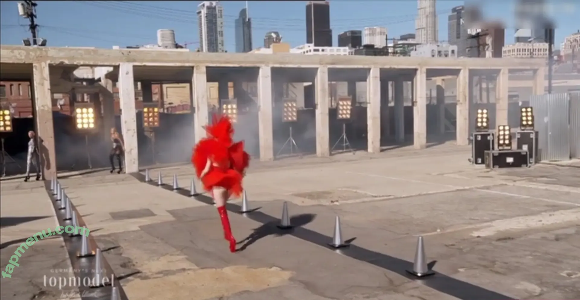 Germany’s Next Topmodel nude photo #0121 (germanysnexttopmodel)