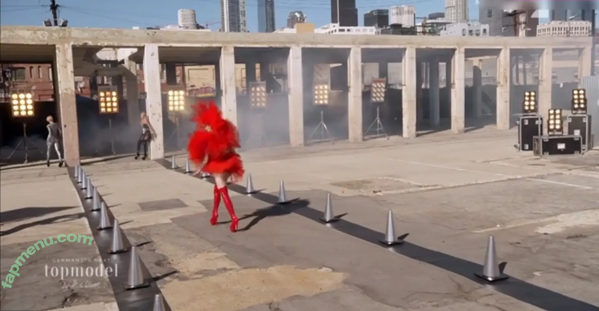 Germany’s Next Topmodel nude photo #0122 (germanysnexttopmodel)