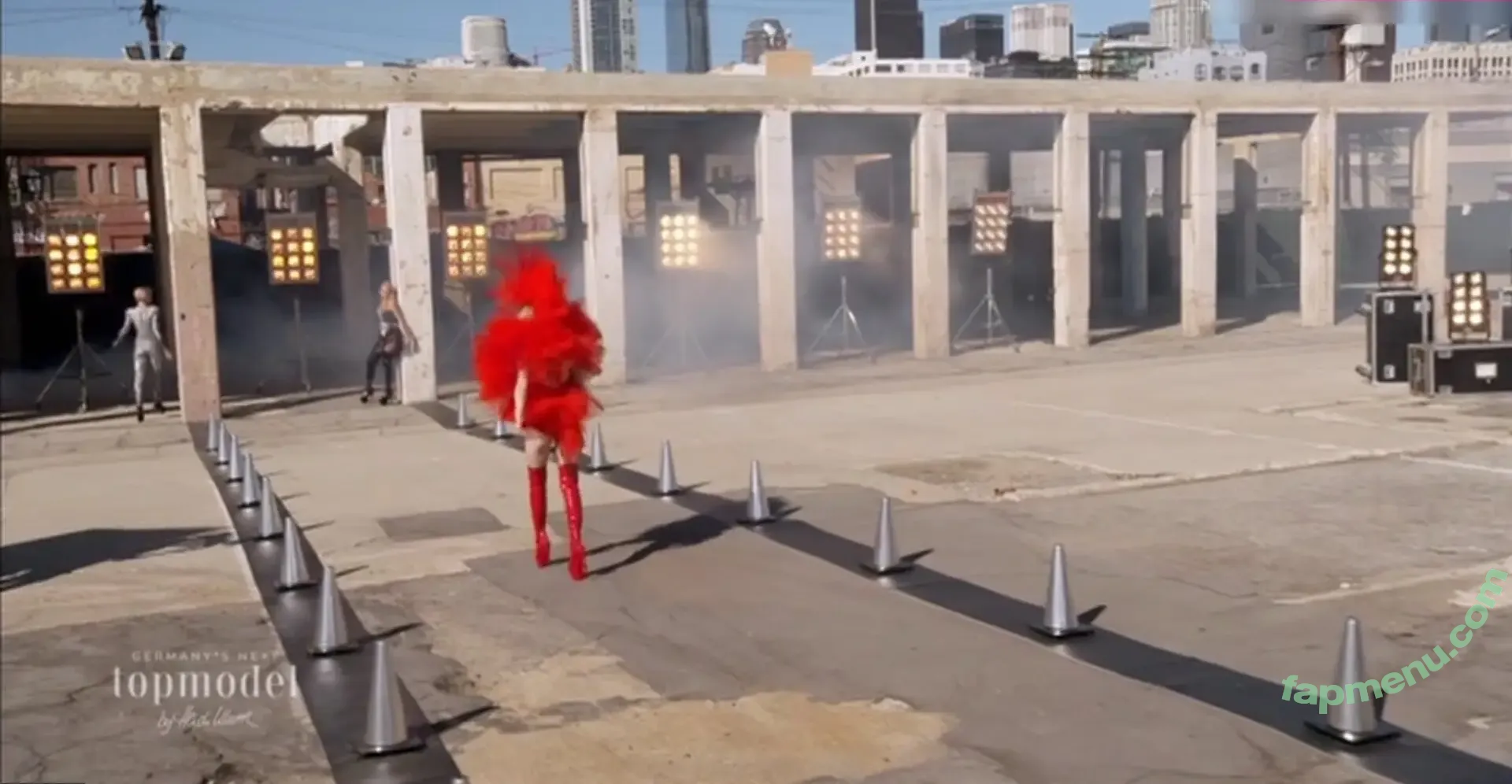 Germany’s Next Topmodel nude photo #0123 (germanysnexttopmodel)