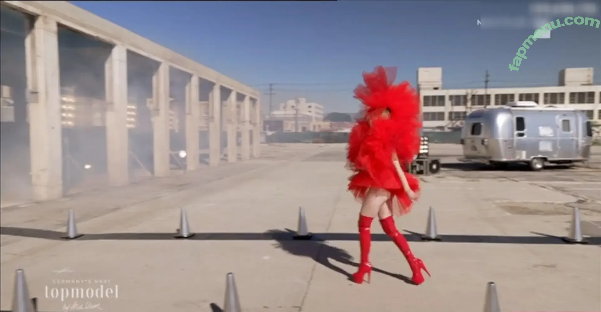 Germany’s Next Topmodel nude photo #0124 (germanysnexttopmodel)