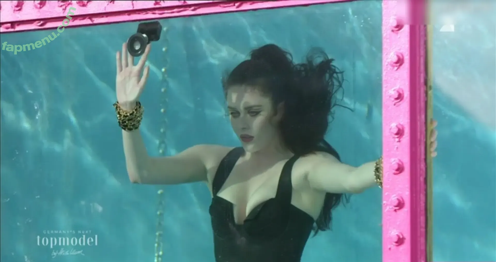 Germany’s Next Topmodel nude photo #0153 (germanysnexttopmodel)