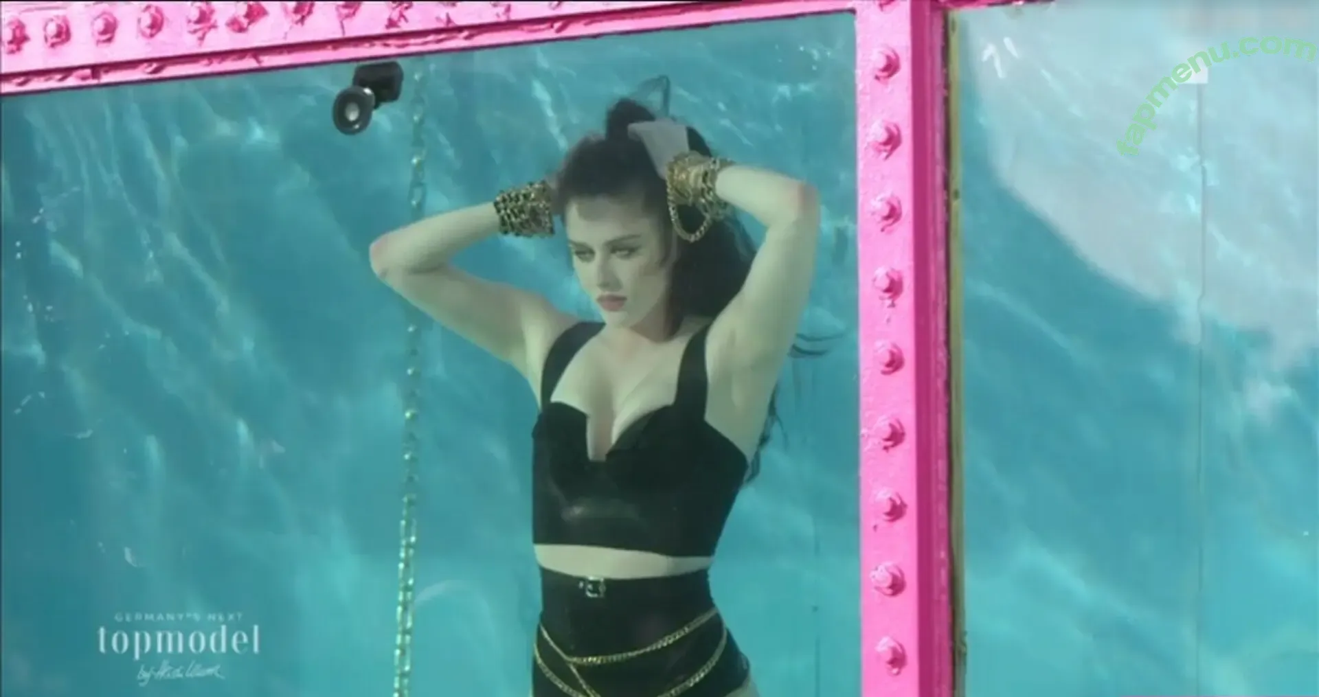 Germany’s Next Topmodel nude photo #0155 (germanysnexttopmodel)