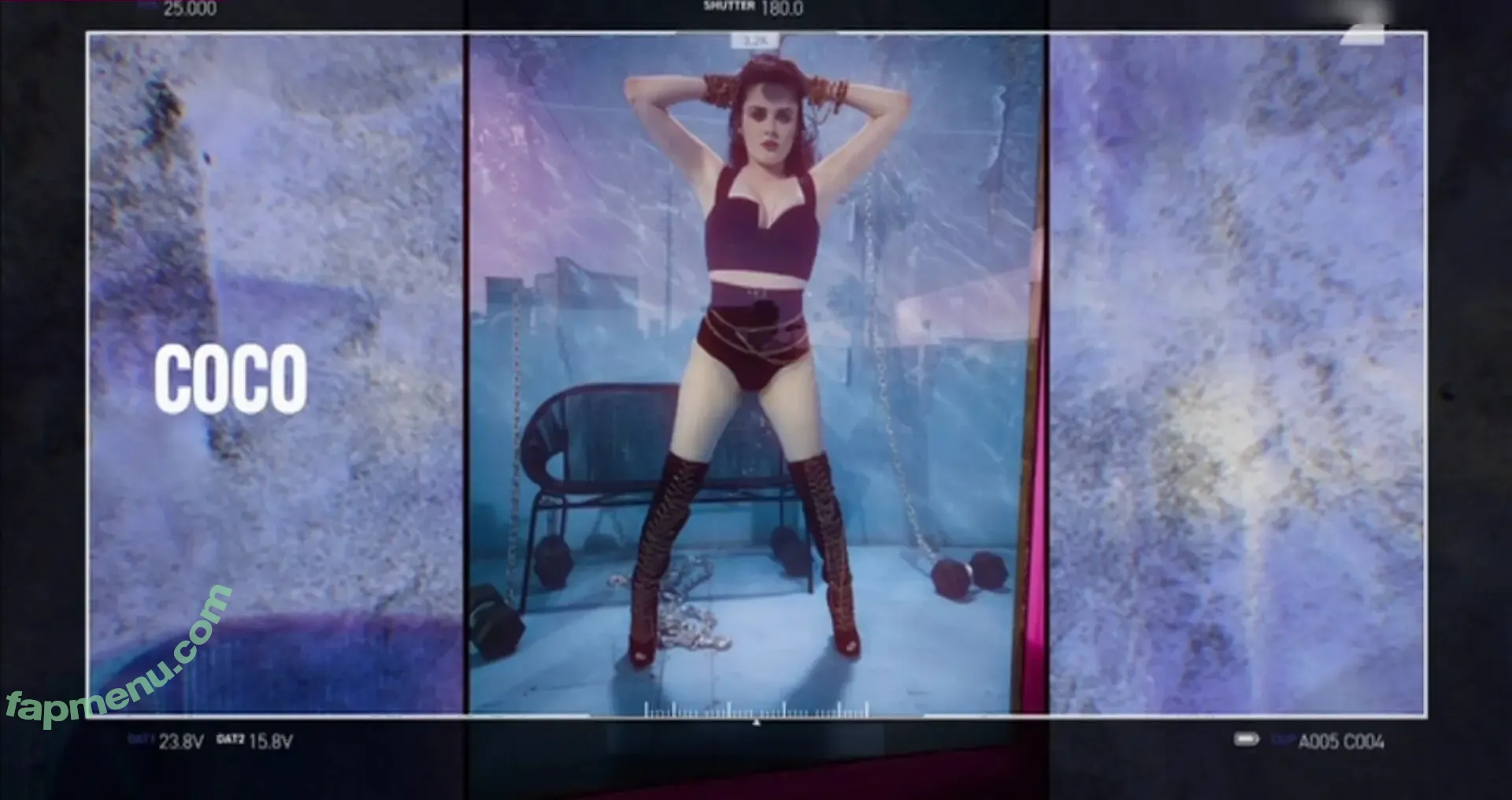 Germany’s Next Topmodel nude photo #0156 (germanysnexttopmodel)