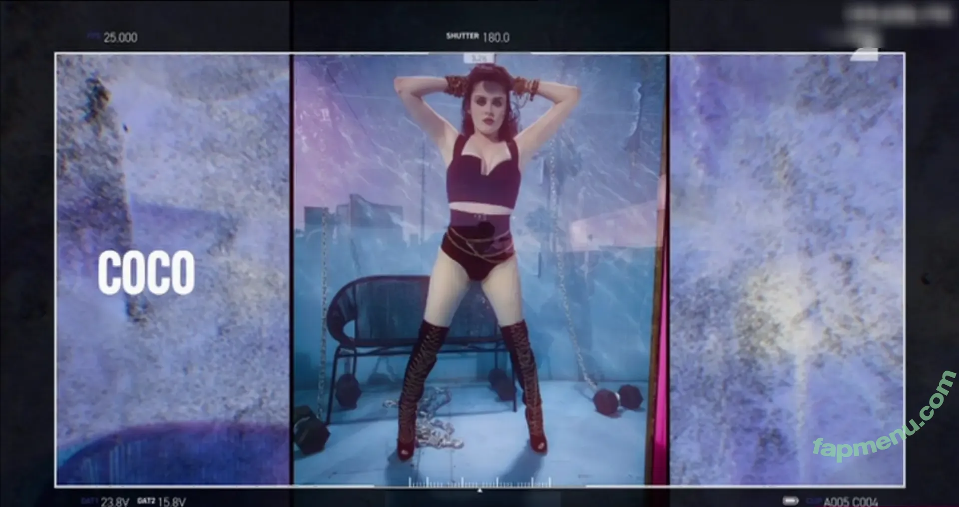 Germany’s Next Topmodel nude photo #0158 (germanysnexttopmodel)