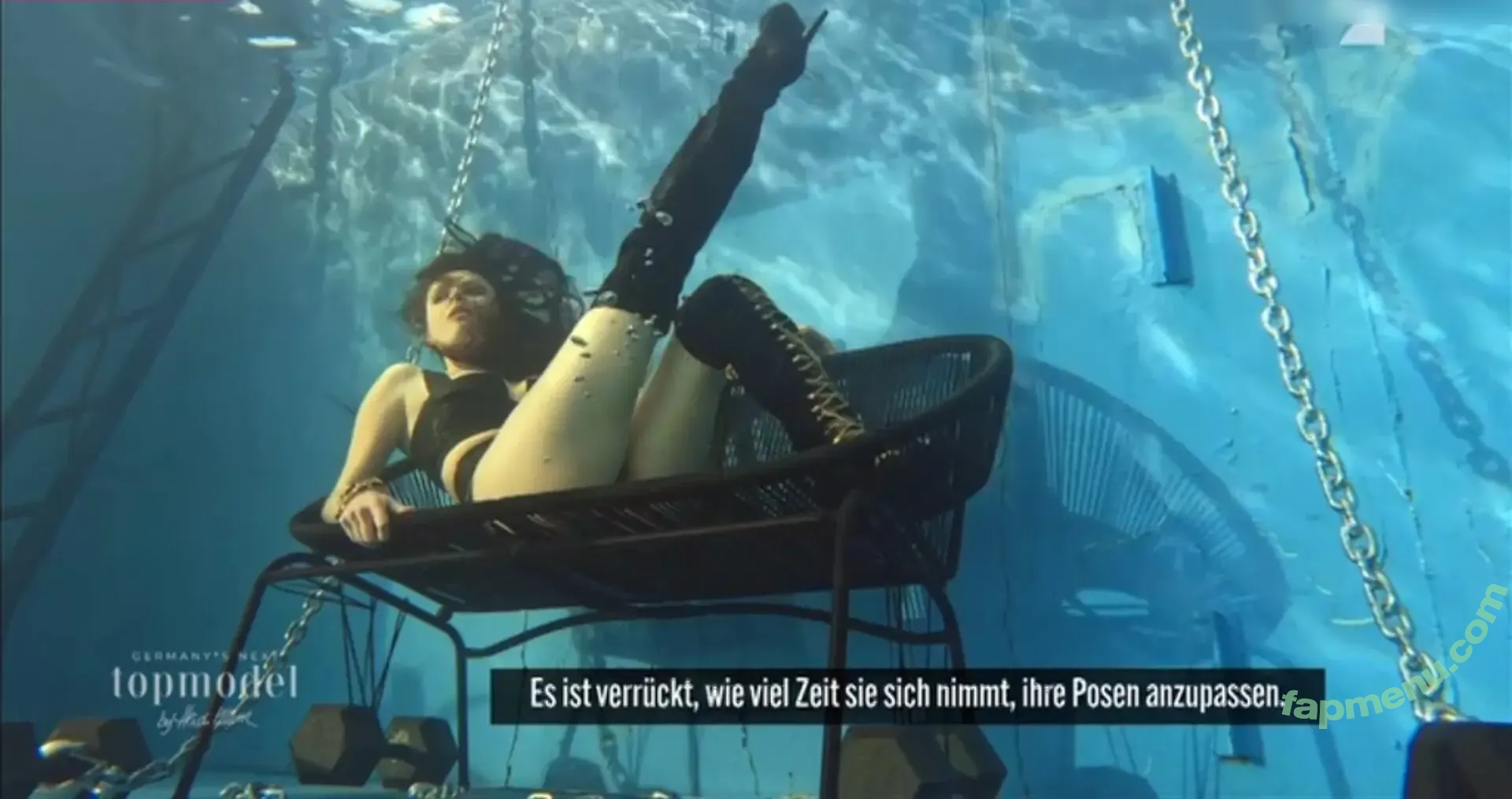 Germany’s Next Topmodel nude photo #0162 (germanysnexttopmodel)