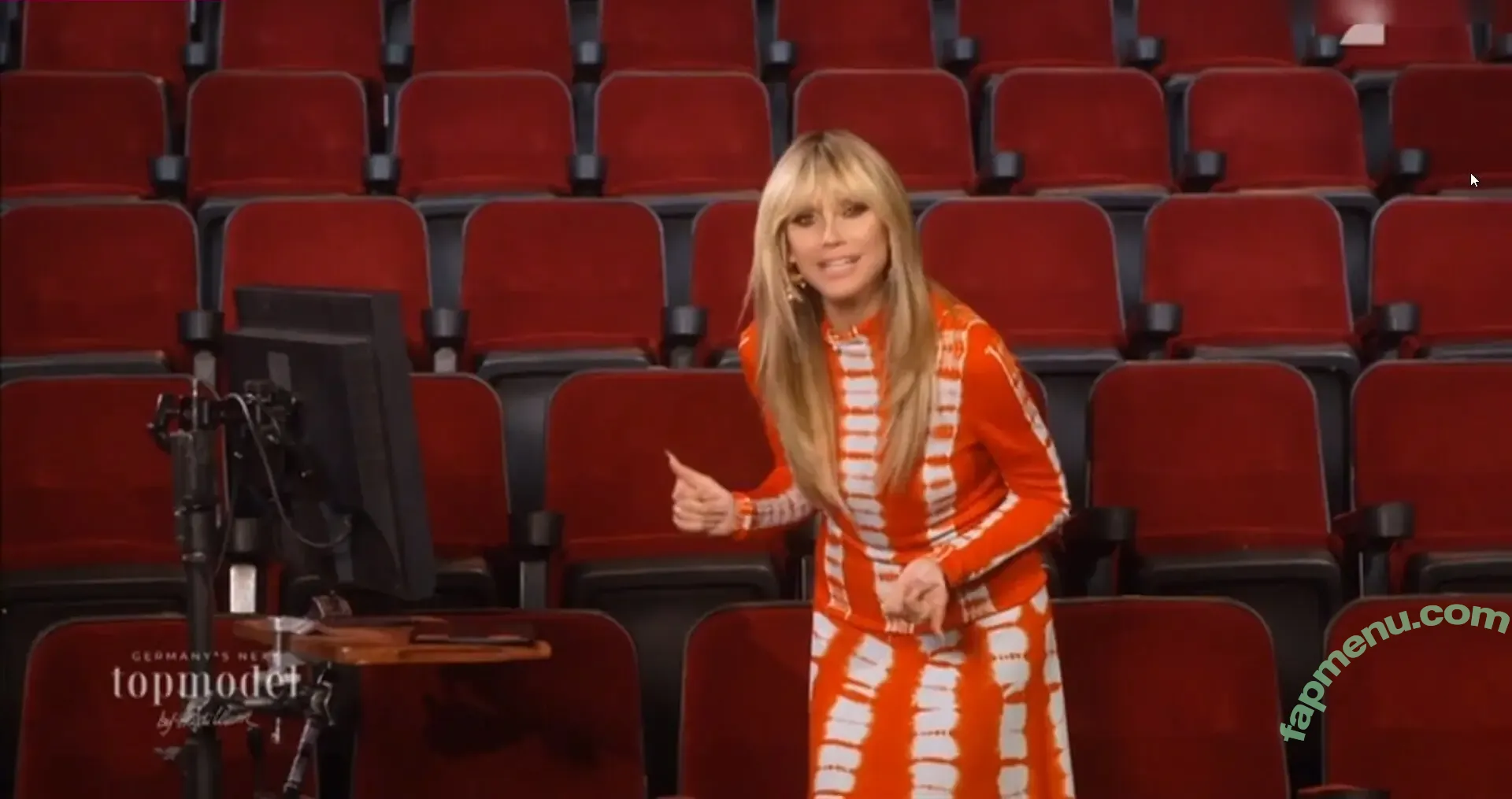 Germany’s Next Topmodel nude photo #0204 (germanysnexttopmodel)