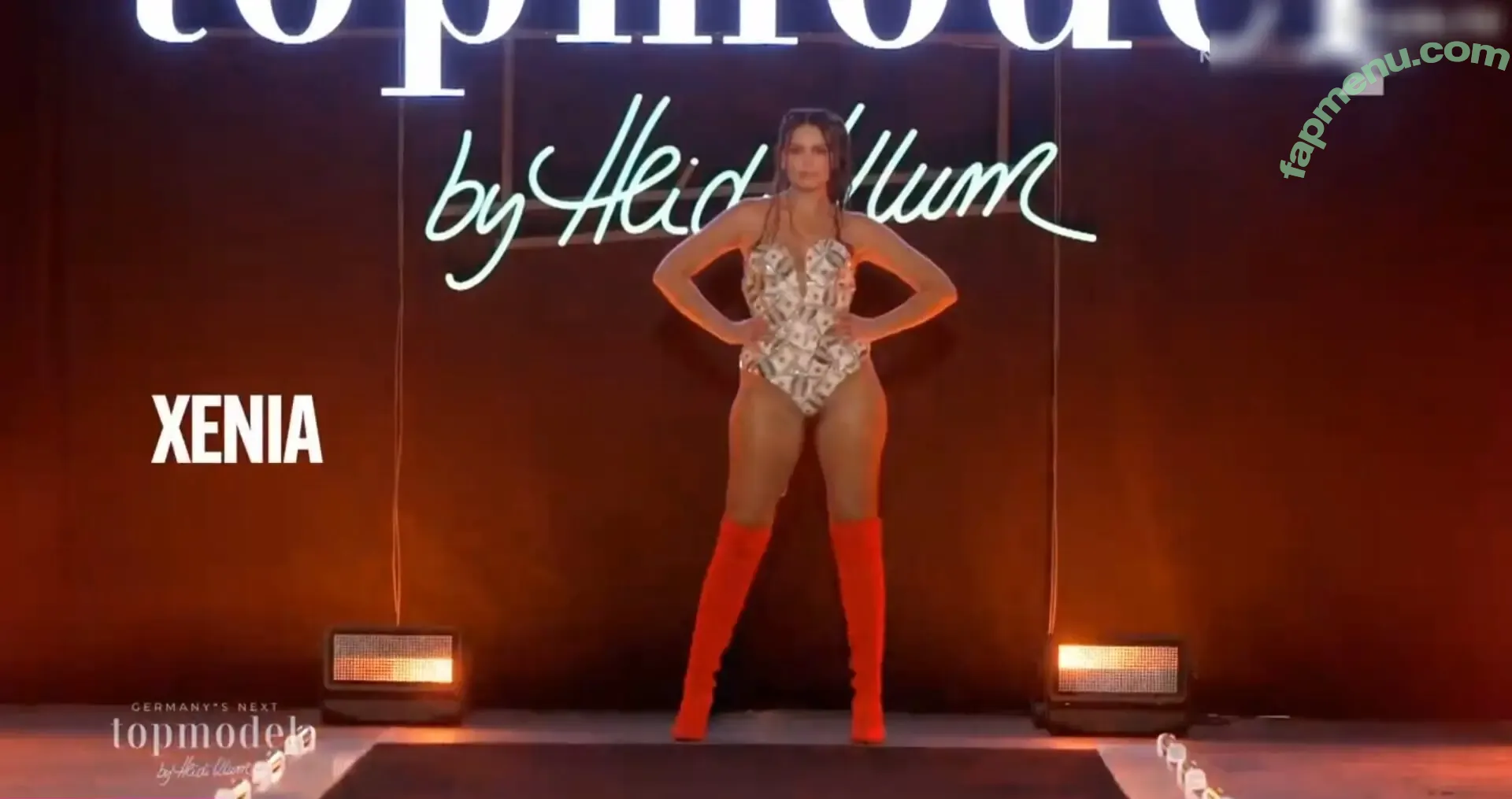 Germany’s Next Topmodel nude photo #0346 (germanysnexttopmodel)