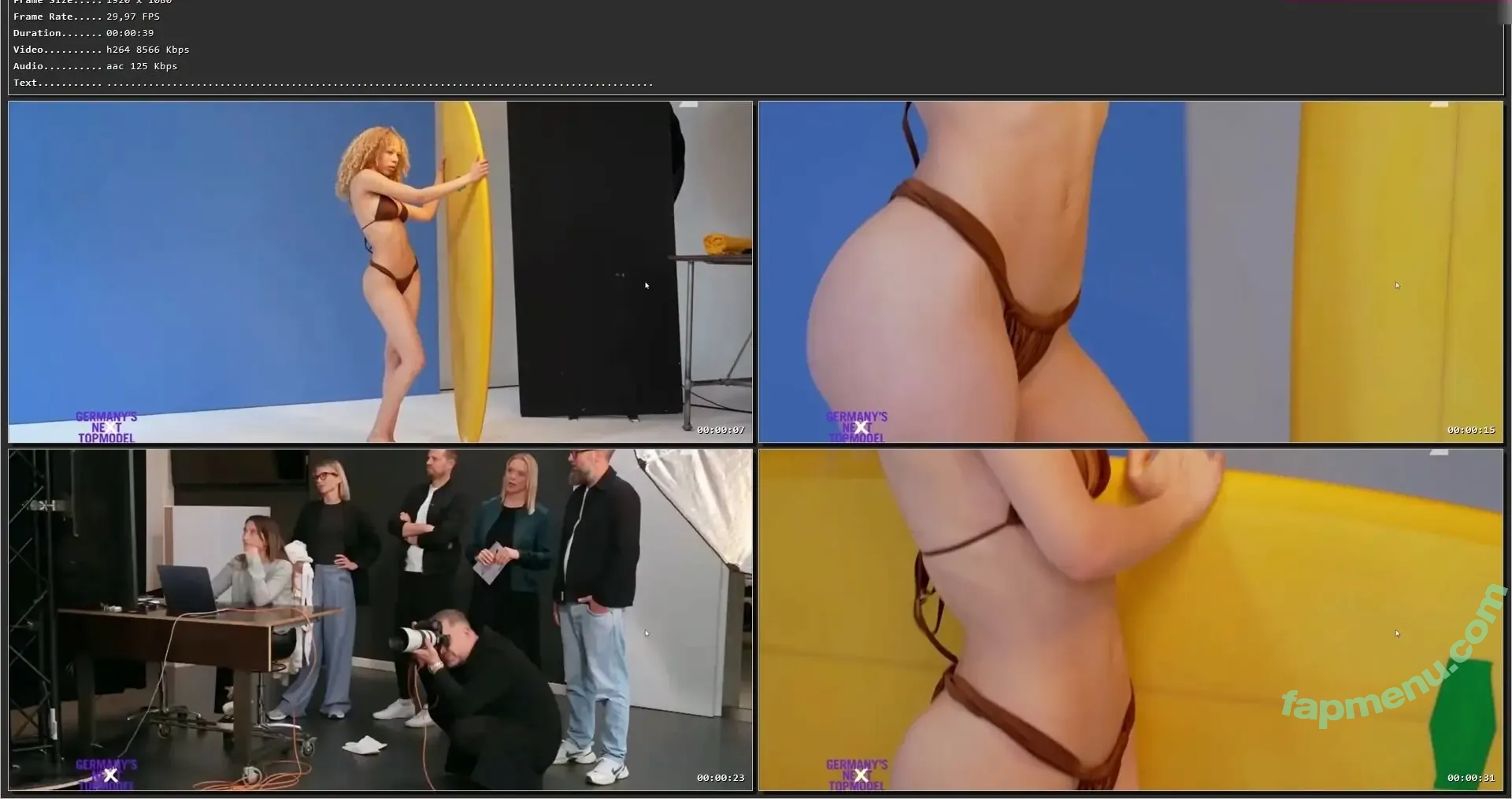 Germany’s Next Topmodel nude photo #1095 (germanysnexttopmodel)