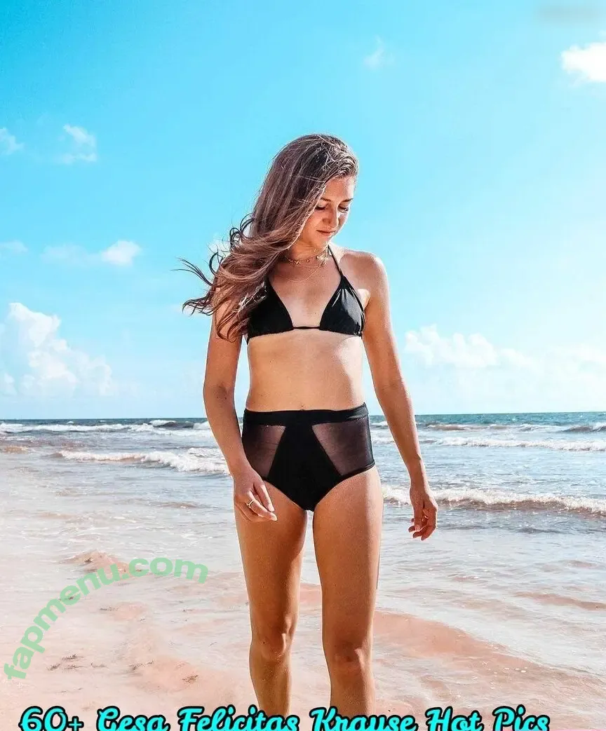 Gesa Krause nude photo #0005 (gesa_krause)