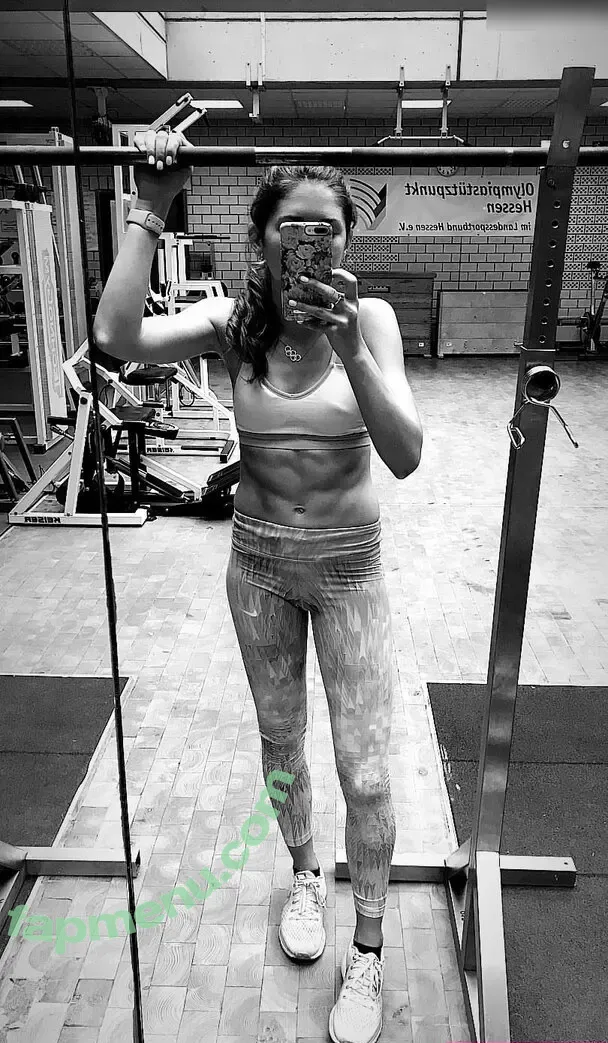 Gesa Krause nude photo #0011 (gesa_krause)