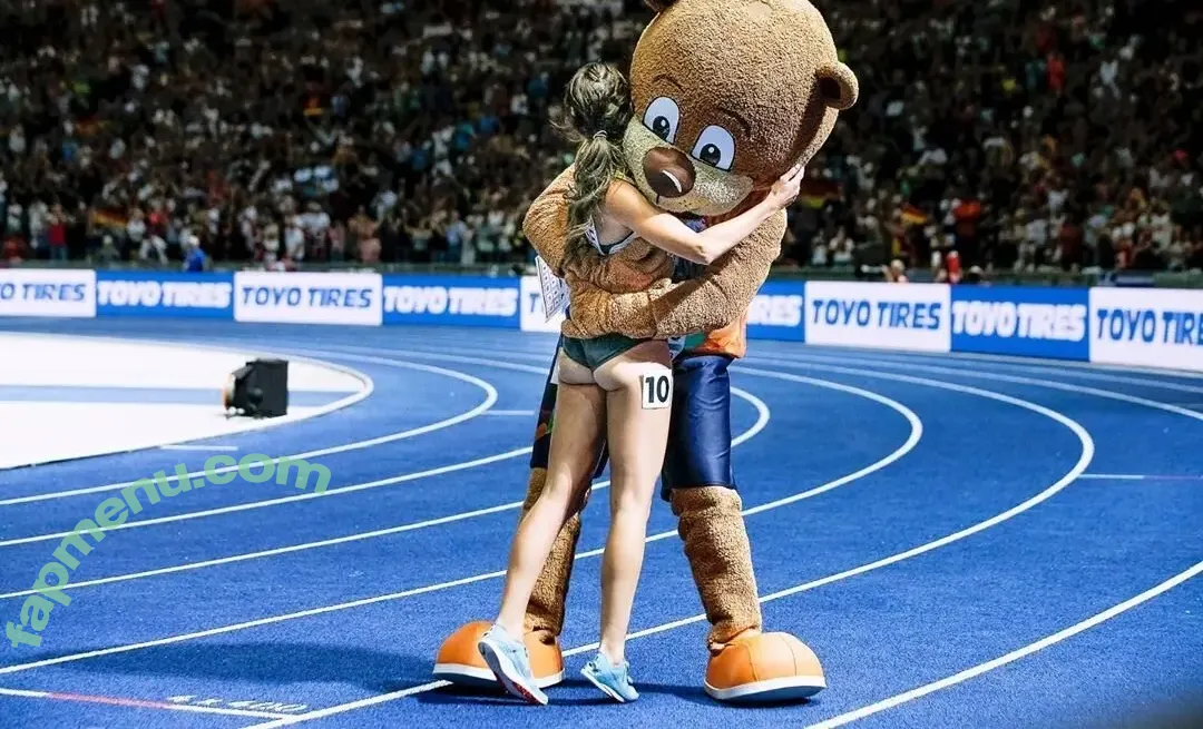 Gesa Krause nude photo #0014 (gesa_krause)