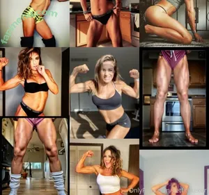 getfitlikekori / itsjustkori nude photo #0029