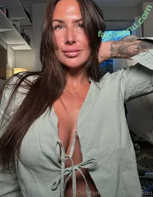 getfitlikekori / the_realkori nude photo #0334