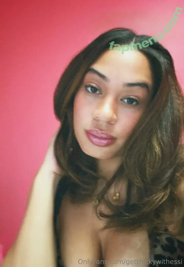 getthickywithessi nude photo #0015 (getthickywithessi)
