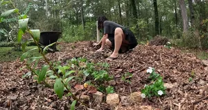 Getting Grounded With Jenna / grounded.jenna nude photo #0015