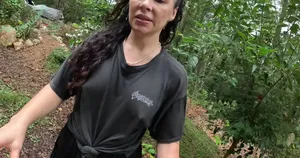 Getting Grounded With Jenna / grounded.jenna nude photo #0017