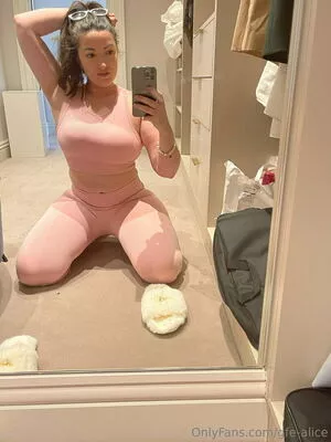 gfe-alice / aliceabdelaziz / morealice nude photo #0929