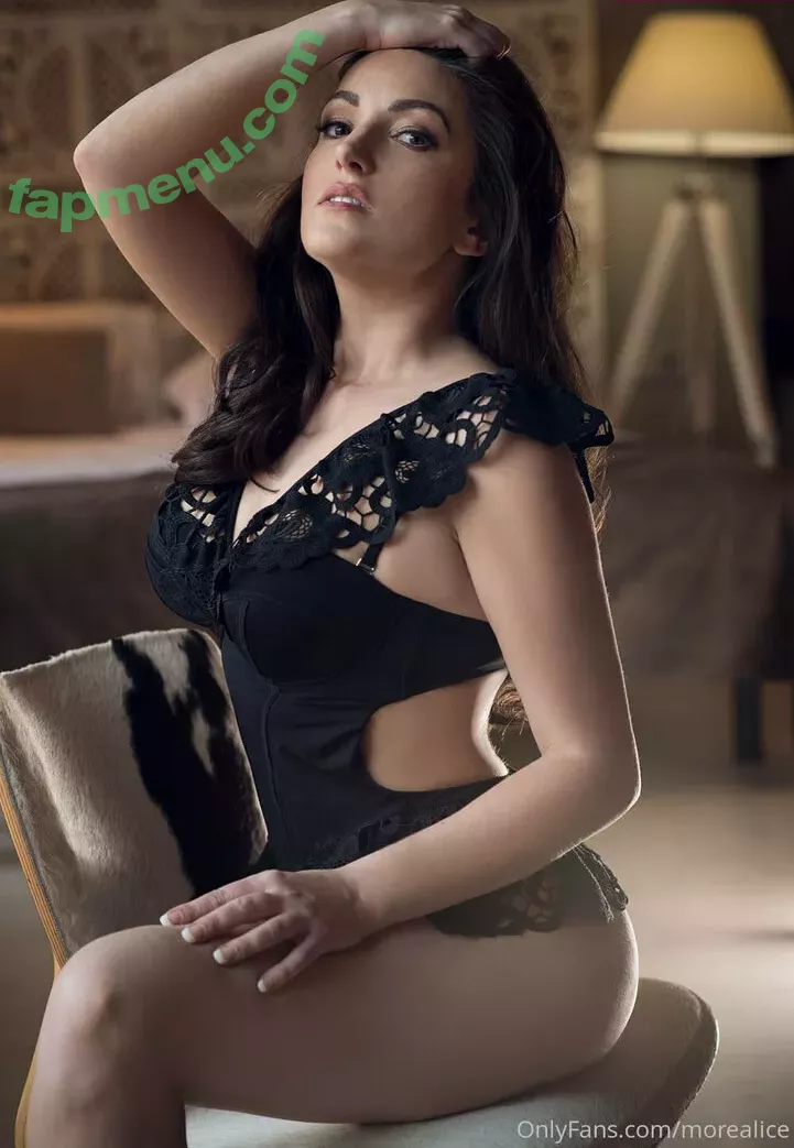 gfe-alice nude photo #0401 (aliceabdelaziz / morealice)
