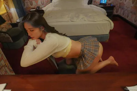 GGotBBang / flowerbbang / ggot_bbang nude photo #0142