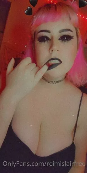 ggreimifree / dweamyrei nude photo #0009