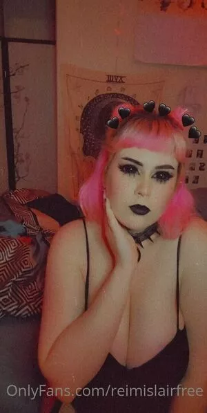 ggreimifree / dweamyrei nude photo #0015