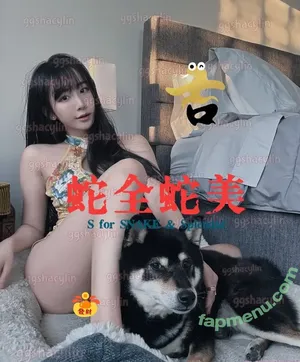 ggshacylin nude photo #0521