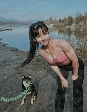 ggshacylin nude photo #0528