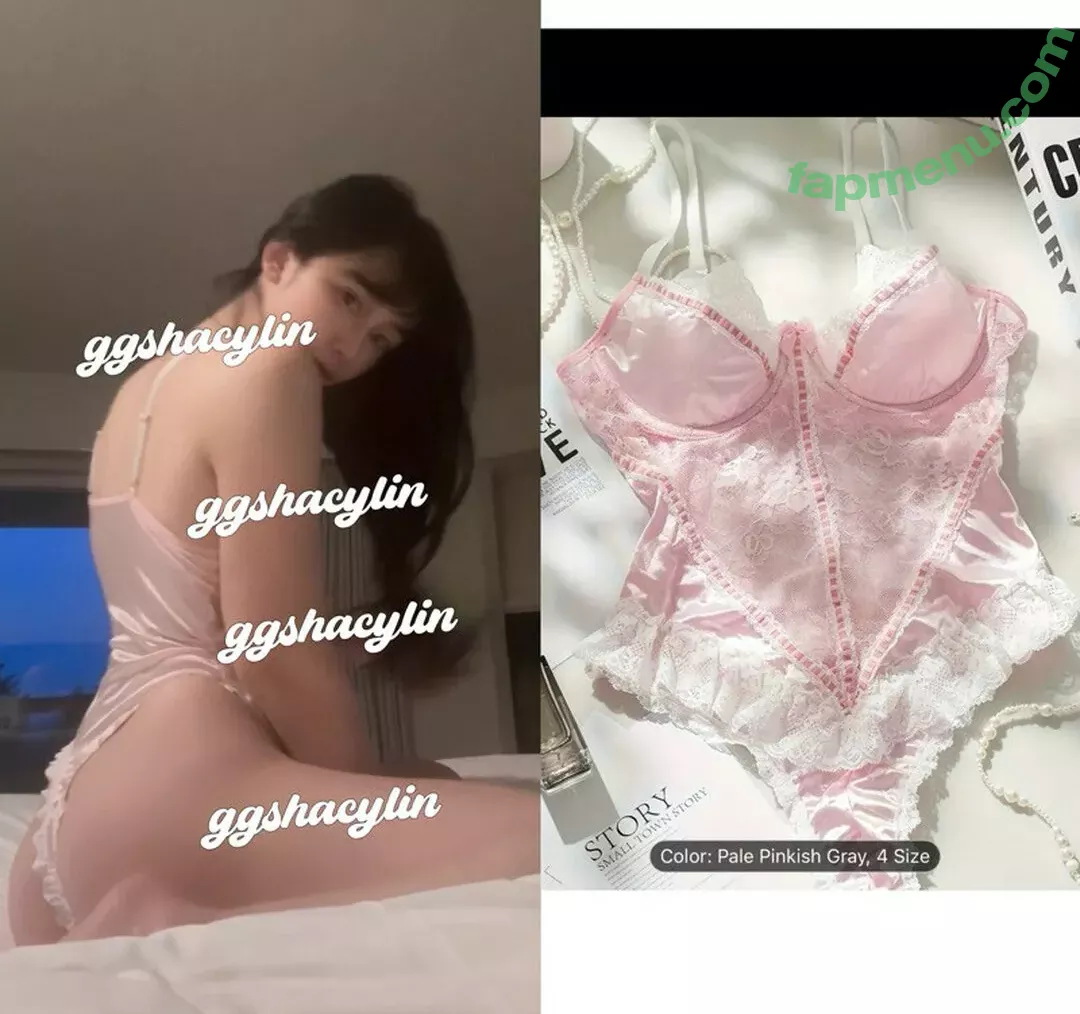 ggshacylin nude photo #0502 (ggshacylin)