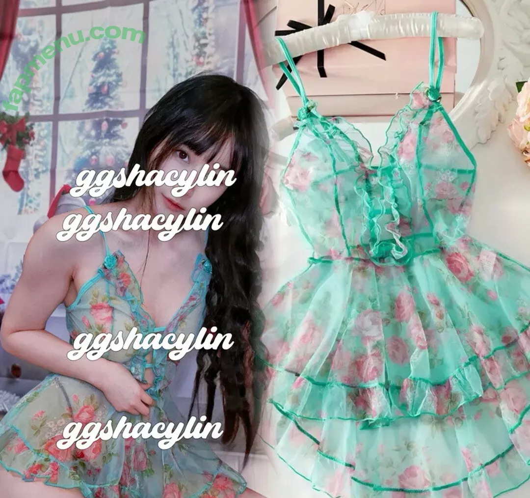 ggshacylin nude photo #0507 (ggshacylin)