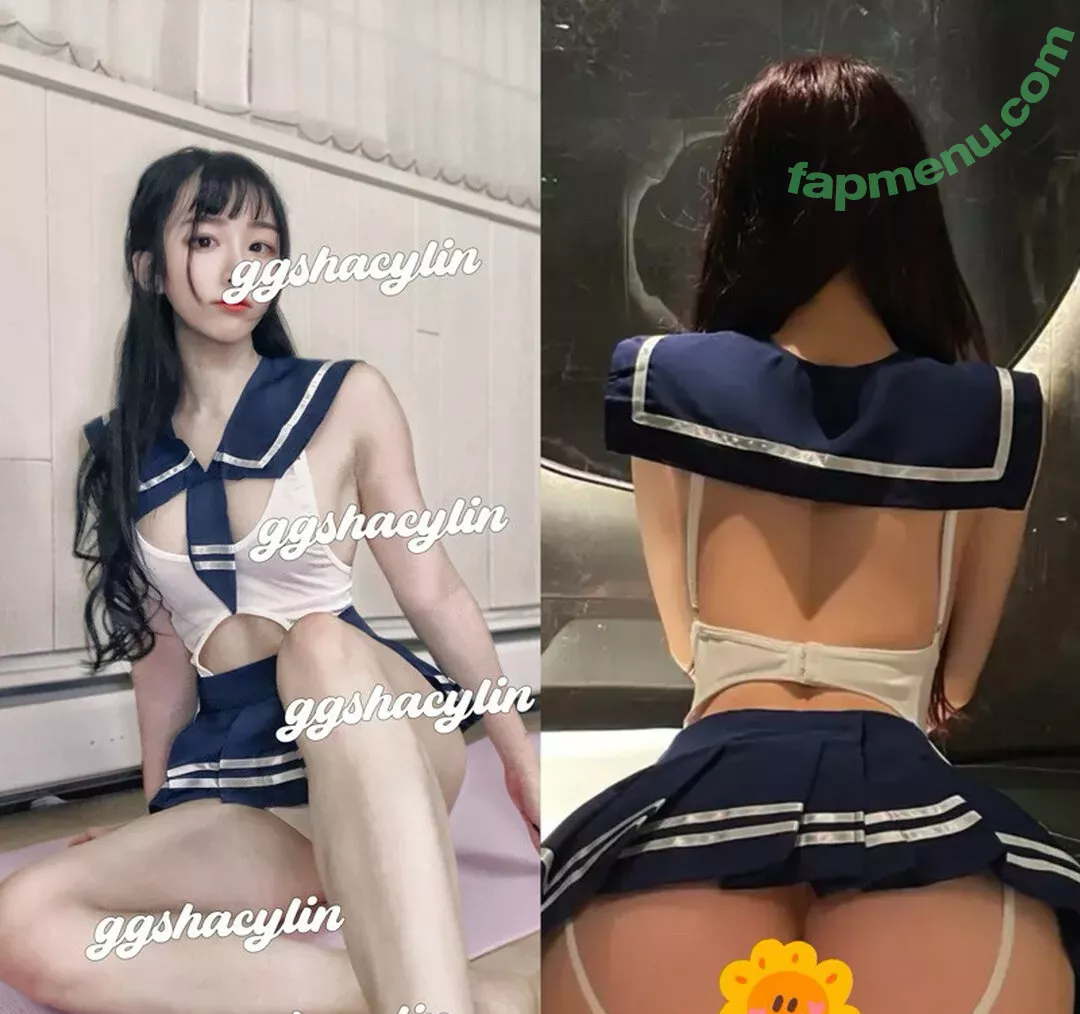 ggshacylin nude photo #0513 (ggshacylin)