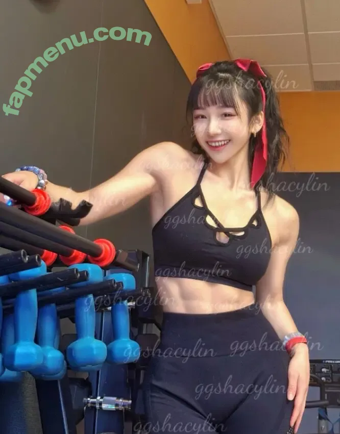 ggshacylin nude photo #0691 (ggshacylin)