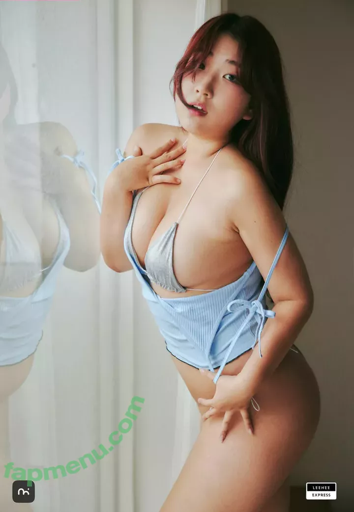 ggu.bbu nude photo #0010 (Korean model from IG / _ggu.bbu_ / ggu_bbu_)