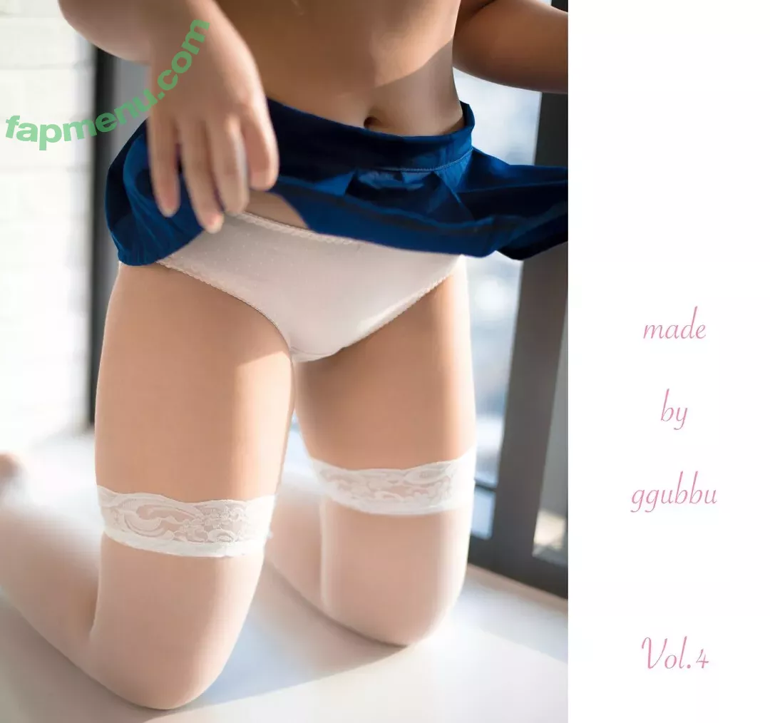 Ggubbu nude photo #0042 (ggu.bbu2)