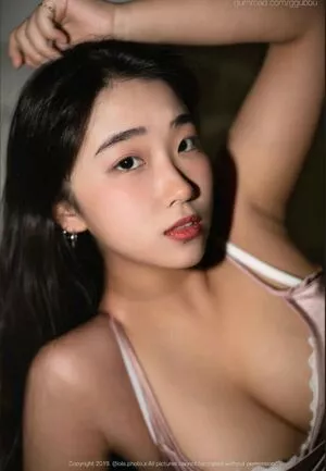 Ggubbu / ggu.bbu nude photo #1299
