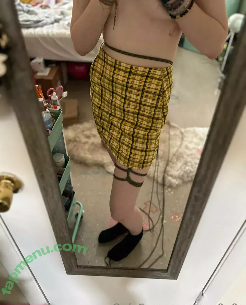 ggx0x0x nude photo #0010 (gigiwhitetara)