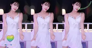 Ggyong_ee 굥이___ / gyu.__.o nude photo #0015