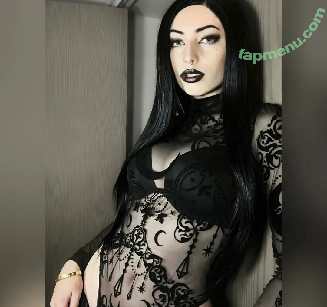 gh0sttkat nude photo #0010 (ghostkat)