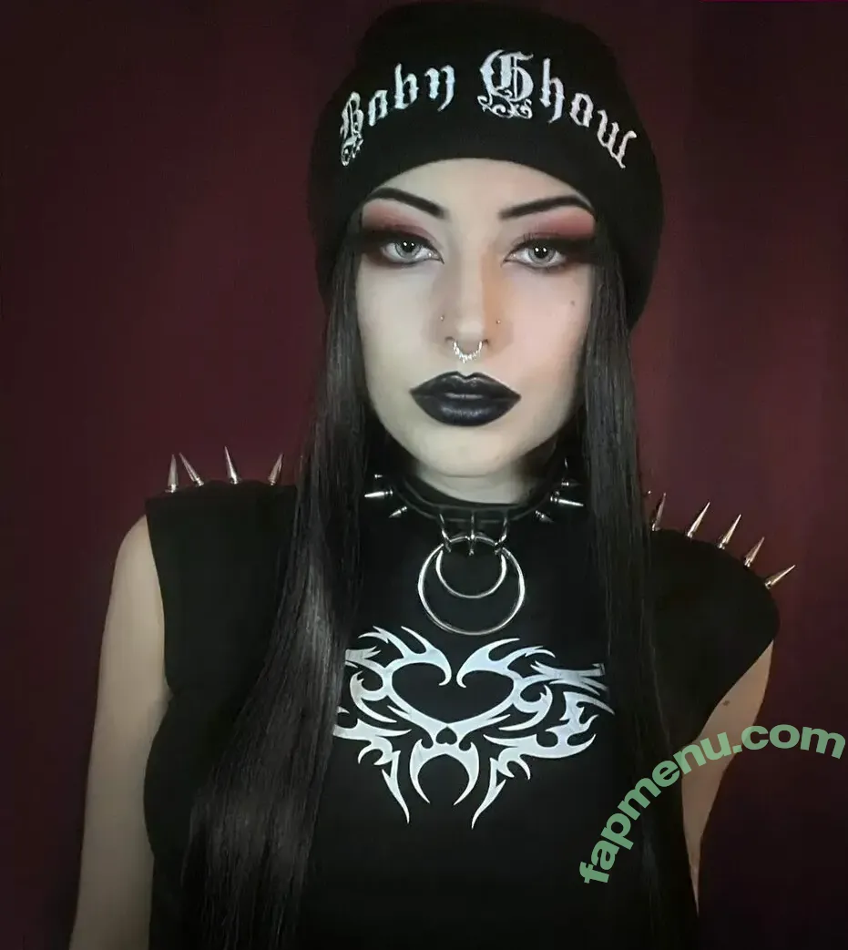 gh0sttkat nude photo #0014 (ghostkat)