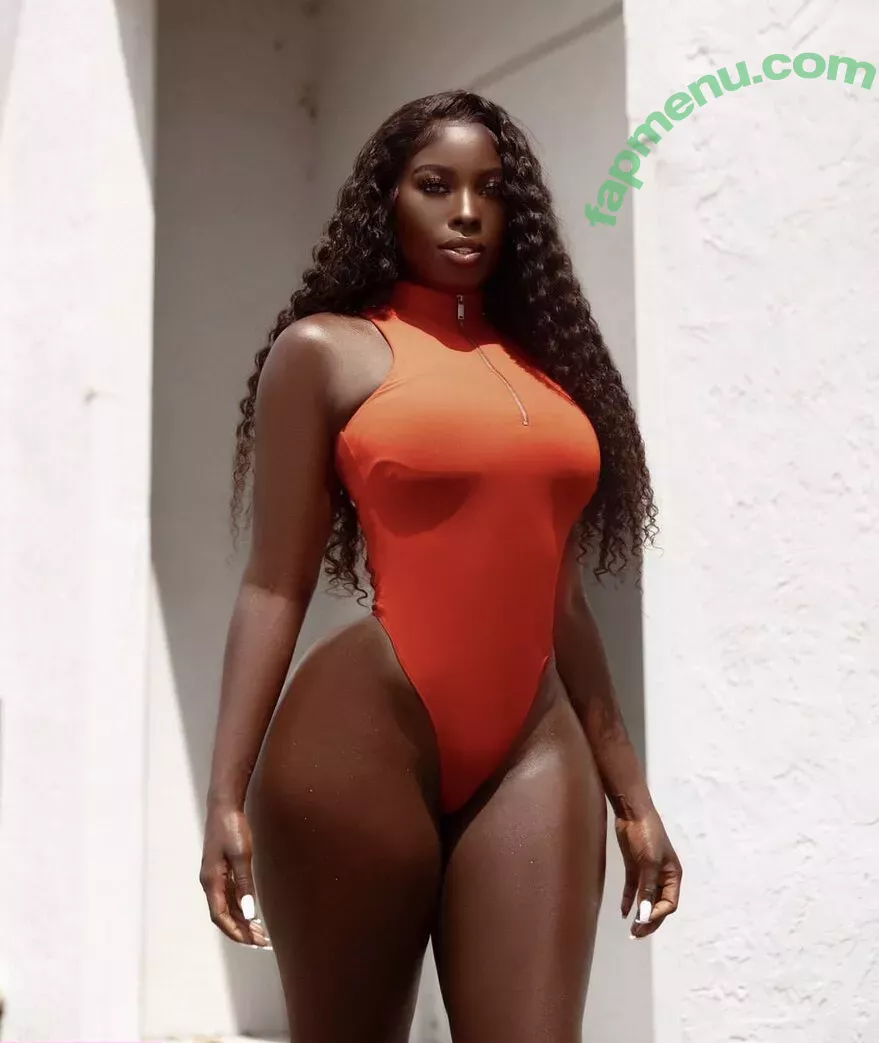 Ghanaiandol nude photo #0002 (Ghanaiandol)