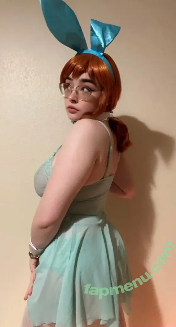 Ghost Bunny nude photo #0006 (ghost._.bunnie / ghost1bunnie)