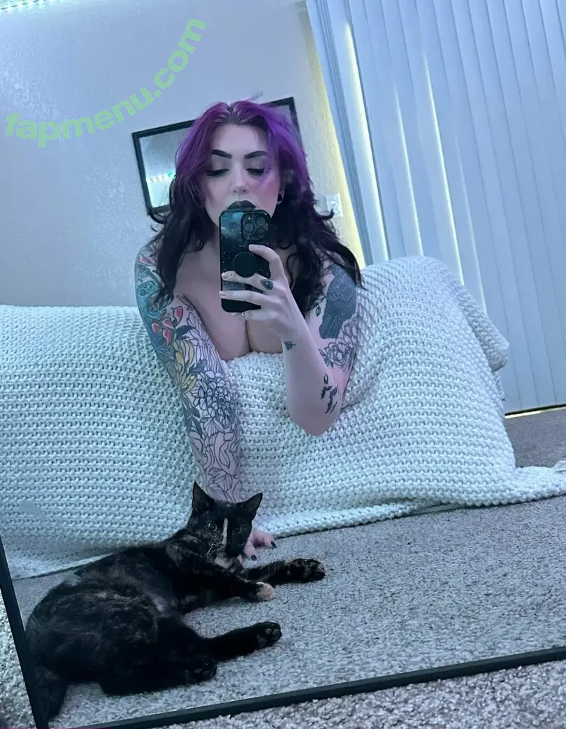 ghost.ghoul.goth nude photo #0018 (ghost.ghoul.goth)