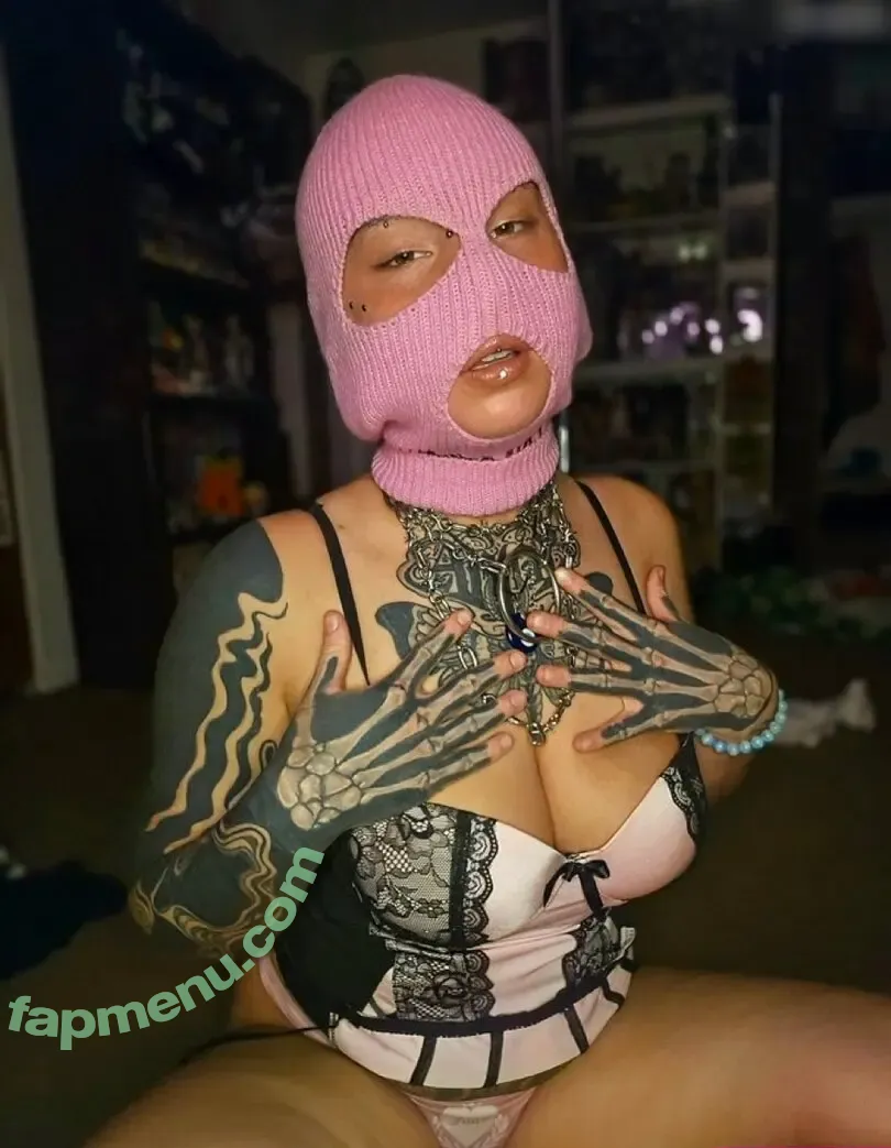 Ghost.Screams nude photo #0003 (Ghost.Screams)