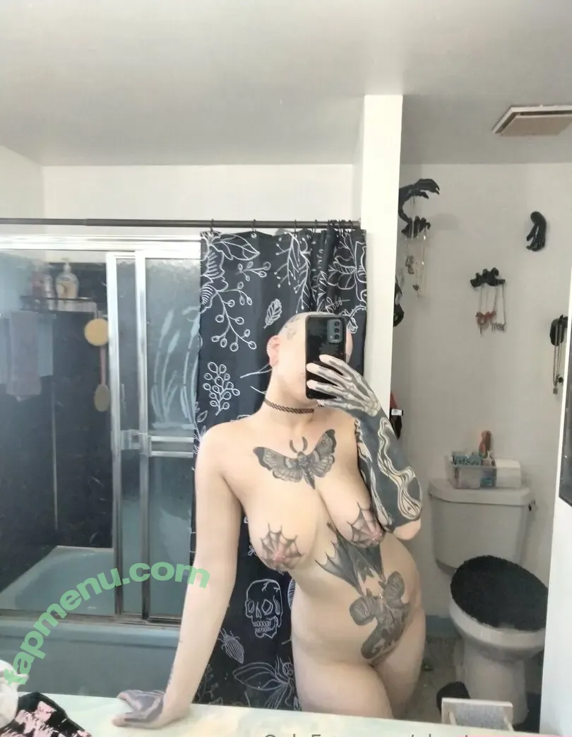 Ghost.Screams nude photo #0010 (Ghost.Screams)