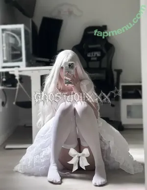 ghostdollxxx / ghostdoll_ nude photo #0001