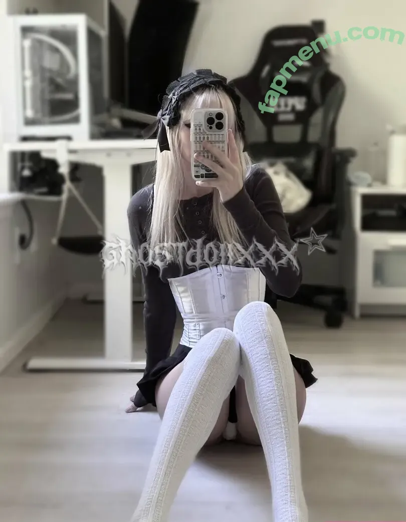 ghostdollxxx nude photo #0004 (ghostdoll_)