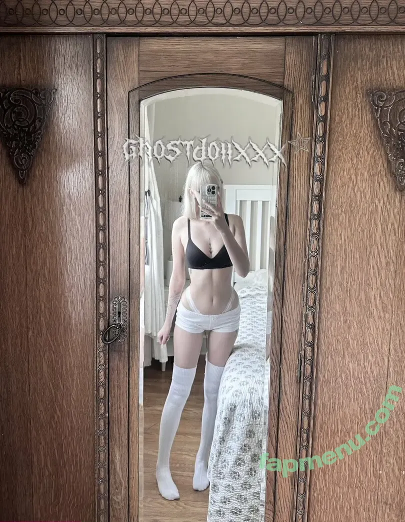 ghostdollxxx nude photo #0009 (ghostdoll_)