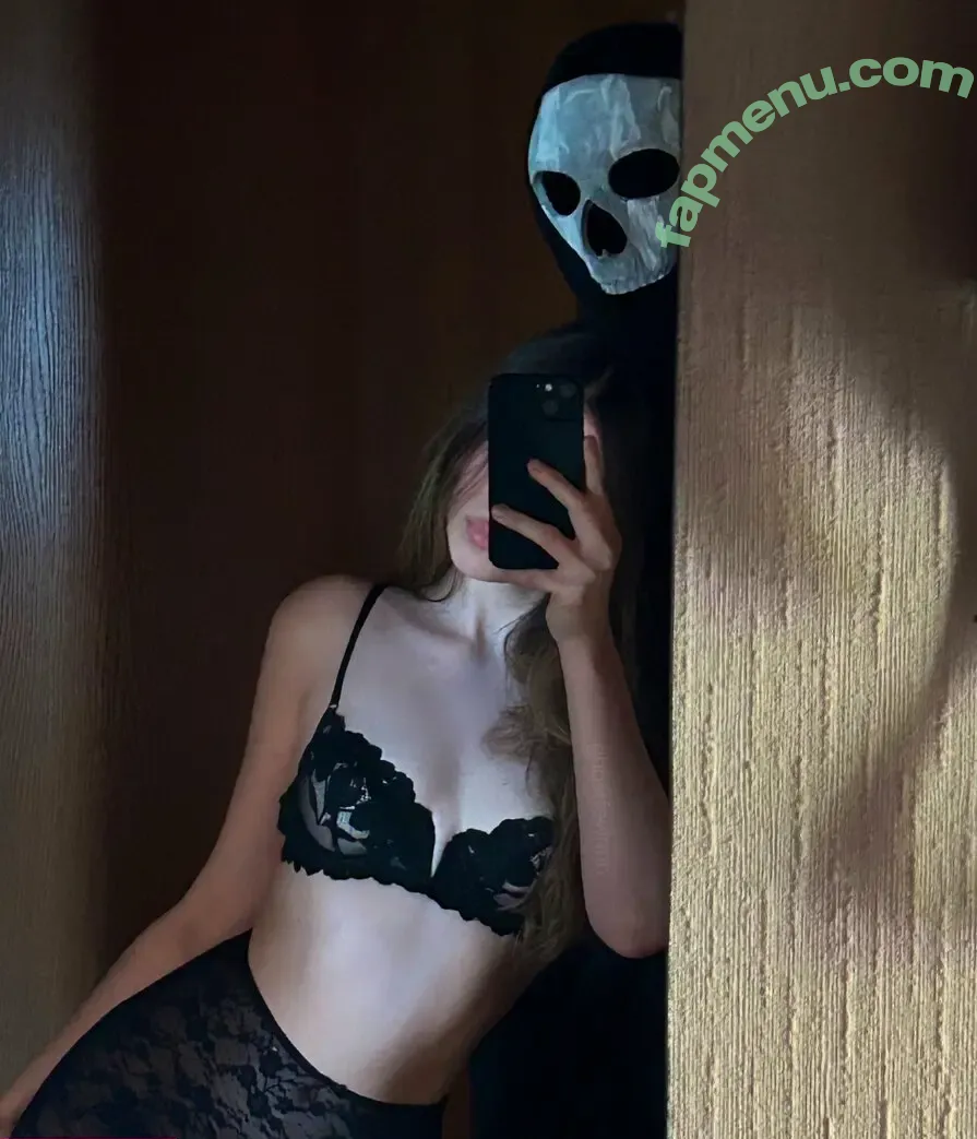 ghostfawnnn nude photo #0012 (ghostfawnnn)
