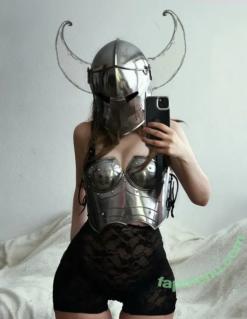 ghostfawnnn nude photo #0025 (ghostfawnnn)