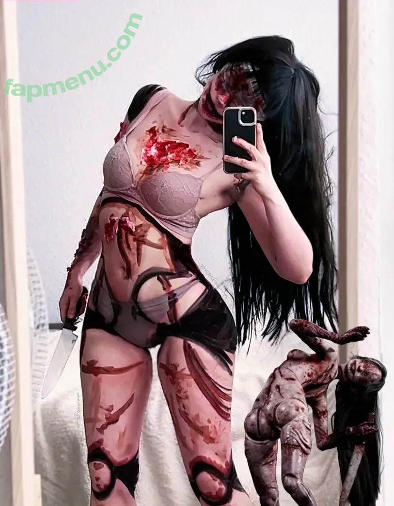 ghostfawnnn nude photo #0029 (ghostfawnnn)