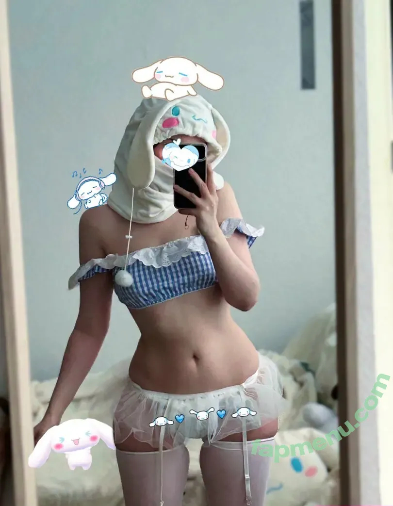 ghostfawnnn nude photo #0039 (ghostfawnnn)